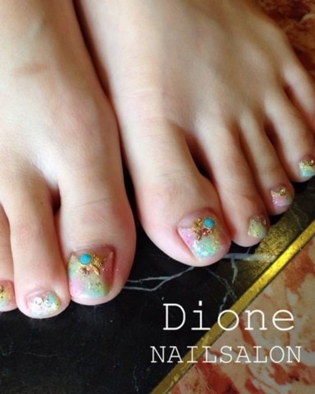 Nailsalon School Dione ネイルサロンアンドスクールディオーネ 山口県 岩国 のネイルサロン ビューティーパーク