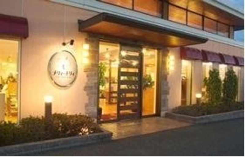 メリィ メリィヘアーハウス 光の森店 メリィメリィヘアーハウス