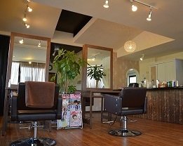 Agora Hair Relaxation アゴラ 鳥取県 鳥取 の美容院 美容室 ビューティーパーク