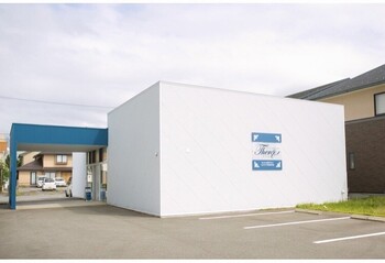 テラピ 藤江店 | 金沢のエステサロン テラピ 藤江店 | 金沢のエステサロン