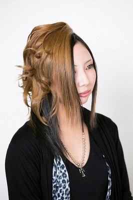 Hairsalon Bodyspa 67 101 ヘアーサロンアンドボディスパロクナナイチマルイチ 宮城県 仙台 の美容院 美容室 ビューティーパーク