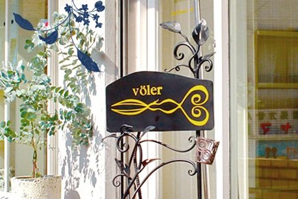 voler | 横浜のヘアサロン