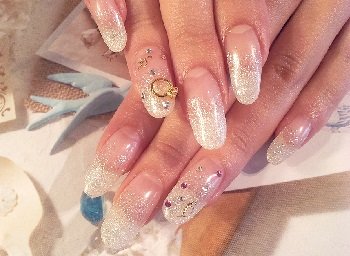 Lindo Nail | 横浜のネイルサロン