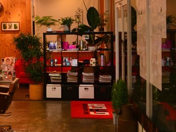 Hair&Design GAGA富士店 | 富士のヘアサロン