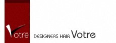DESIGNERS HAIR Votre | 津のヘアサロン