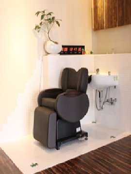 Hair Studio Zigsaw | 甲府のヘアサロン