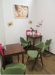 Nail Eyelash Vina 新居浜店 ネイルアンドアイラッシュニイハマテン 愛媛県 新居浜 のネイルサロン ビューティーパーク