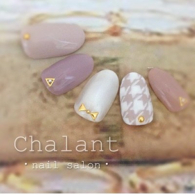 Nail Salon Chalant ネイルサロンシャラン 東京都 吉祥寺 のネイルサロン ビューティーパーク