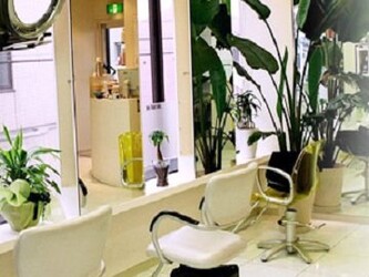 Hair Tops ヘアートップス 千葉県 千葉 の美容院 美容室 ビューティーパーク