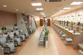 吉川美南駅 おすすめな美容院 美容室 みてみる ビューティーパーク