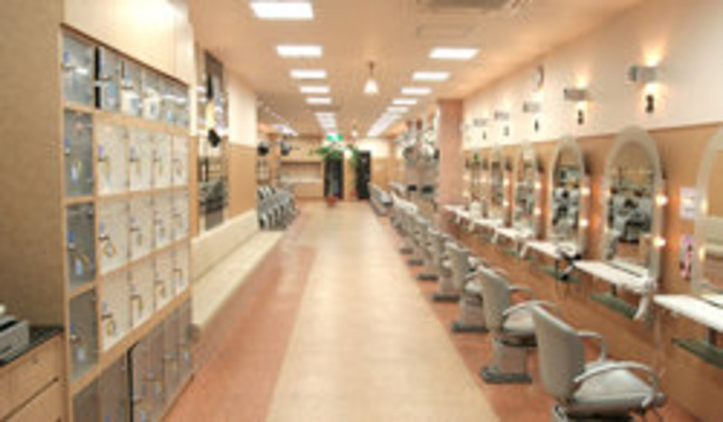理容プラージュ 八代店 リヨウプラージュヤツシロテン 熊本県 八代 の美容院 美容室 ビューティーパーク