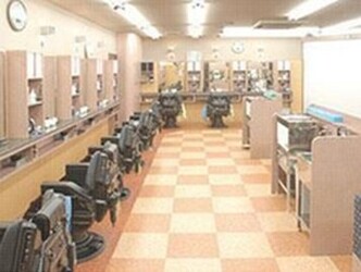 理容プラージュ カインズ四日市店 リヨウプラージュカインズヨッカイチテン 三重県 四日市 の美容院 美容室 ビューティーパーク