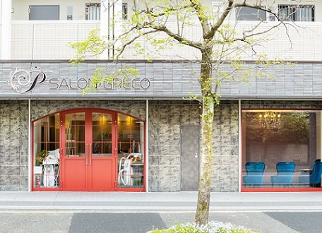 SALON・GRECO | 御器所のネイルサロン