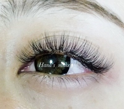 Hana S Make Eyelash ハナズメイク 京都府 舞鶴 のマツエク まつげパーマ ビューティーパーク