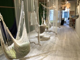 Hammock Hair Salon Cocona ハンモックヘアーサロンココナ 東京都 高円寺 の美容院 美容室 ビューティーパーク