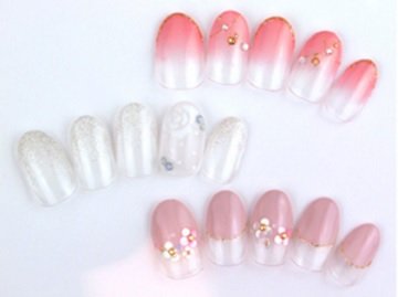 Haruka Nail　川崎アゼリア店 | 横浜のネイルサロン