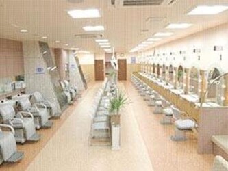 美容プラージュ 名護店 ビヨウプラージュナゴテン 沖縄県 名護 の美容院 美容室 ビューティーパーク