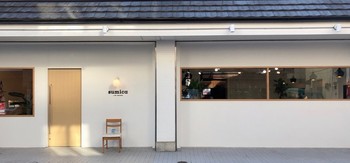 メニュー 料金 Sumica Lifedesign スミカ 神奈川県 辻堂 の美容院 美容室 ビューティーパーク