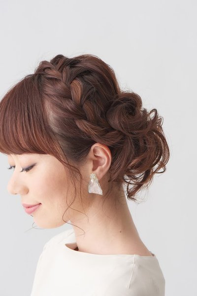 atelier haruka　名駅サンロード店 | 名駅のヘアサロン