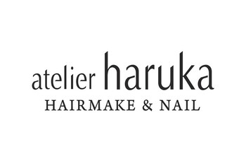 atelier haruka　三宮センタープラザ店 | 三宮のヘアサロン