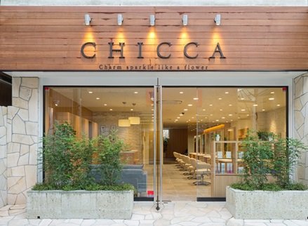 CHICCA 八街店 | 佐倉のヘアサロン CHICCA 八街店 | 佐倉のヘアサロン