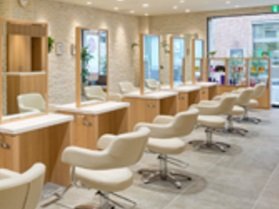 CHICCA 八街店 | 佐倉のヘアサロン CHICCA 八街店 | 佐倉のヘアサロン