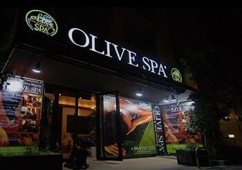 Olive Spa 南堀江店 オリーブスパミナミホリエテン 大阪府 なんば のリラクゼーションサロン ビューティーパーク