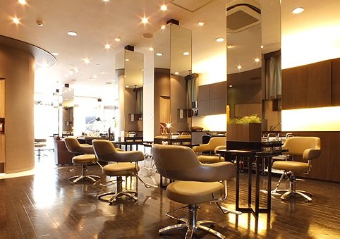 SUPER CUT　元町店 | 北区/東区周辺のヘアサロン