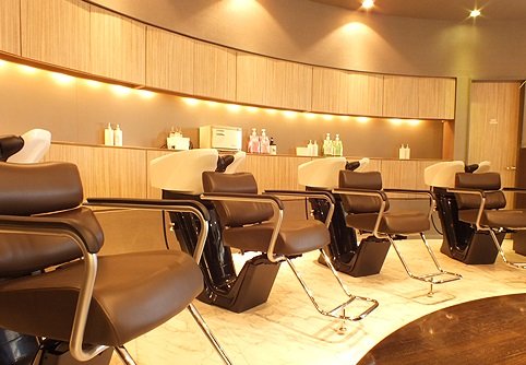 SUPER CUT　元町店 | 北区/東区周辺のヘアサロン