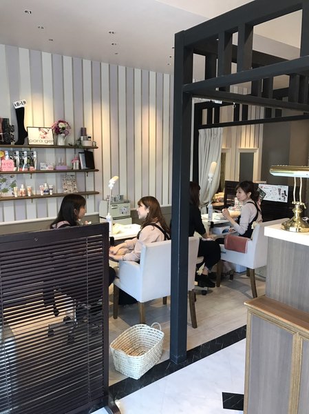 uno pulir 京橋店【nail】 | 都島のネイルサロン