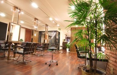 grandage　池袋東口店 | 池袋のヘアサロン