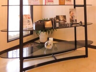 目の美容院　フローラ浜松店 | 浜松のリラクゼーション