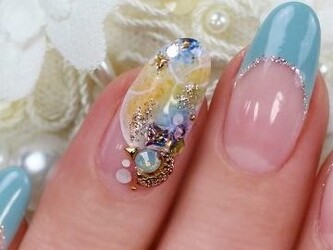 Nail Eyelash Syisyu 兵庫三宮店 ネイルアンドアイラッシュシシュヒョウゴサンノミヤテン 兵庫県 三宮 のネイル サロン ビューティーパーク