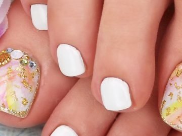 nail&eyelash　SyiSyu　兵庫三宮店 | 三宮のネイルサロン