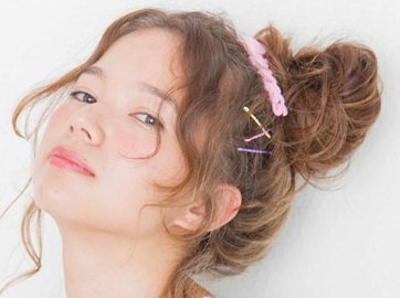 apish cherie | 銀座のヘアサロン