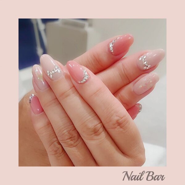 NailBar　あべのハルカス近鉄本店 | 天王寺/阿倍野のネイルサロン