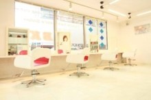 Rogue Hair 綾瀬店 ローグヘアアヤセテン 東京都 綾瀬 の美容院 美容室 ビューティーパーク