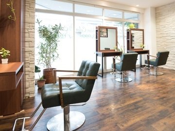 Leaves 東浦和店 | 浦和のヘアサロン