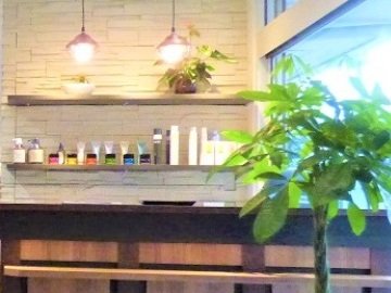 Leaves 東浦和店 | 浦和のヘアサロン