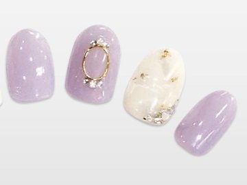 Oops NAIL 青森ラビナ店 | 青森のネイルサロン