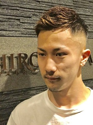 ヒロ銀座ヘアーサロン恵比寿店 ヒロギンザヘアーサロンエビステン 東京都 恵比寿 の美容院 美容室 ビューティーパーク