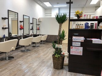 ヘアーサロンシーズン ダイエー藤沢店 ヘアーサロンシーズンダイエーフジサワテン 神奈川県 藤沢 の美容院 美容室 ビューティーパーク