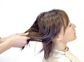 ビューティショップあっぷる　蒲郡店 | 蒲郡のヘアサロン