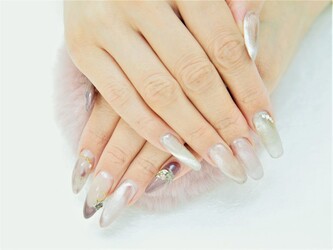 Nail221b ネイルニーニーイチビー 千葉県 千葉 のネイルサロン ビューティーパーク