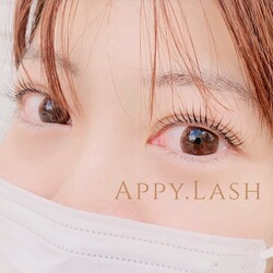 Appy Lash まつげ専門店 香川県 高松 のマツエク まつげパーマ ビューティーパーク