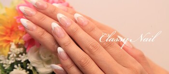 Salala Classy サララクラッシー 福岡県 薬院 渡辺通 桜坂 のネイルサロン ビューティーパーク