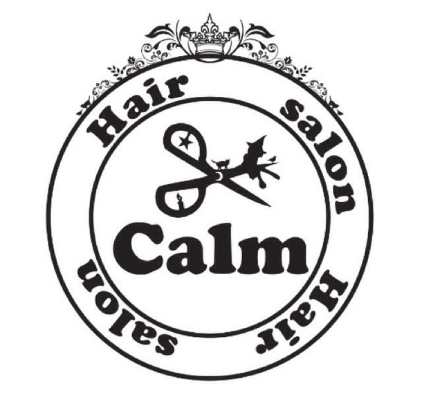 Calm | 伊賀のヘアサロン