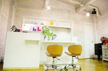 Hair Make Vale Tudo バーリ トゥード バーリトゥード 兵庫県 西脇 の美容院 美容室 ビューティーパーク