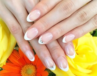 nail&beautysalon CHOUETTE | 西新井のネイルサロン