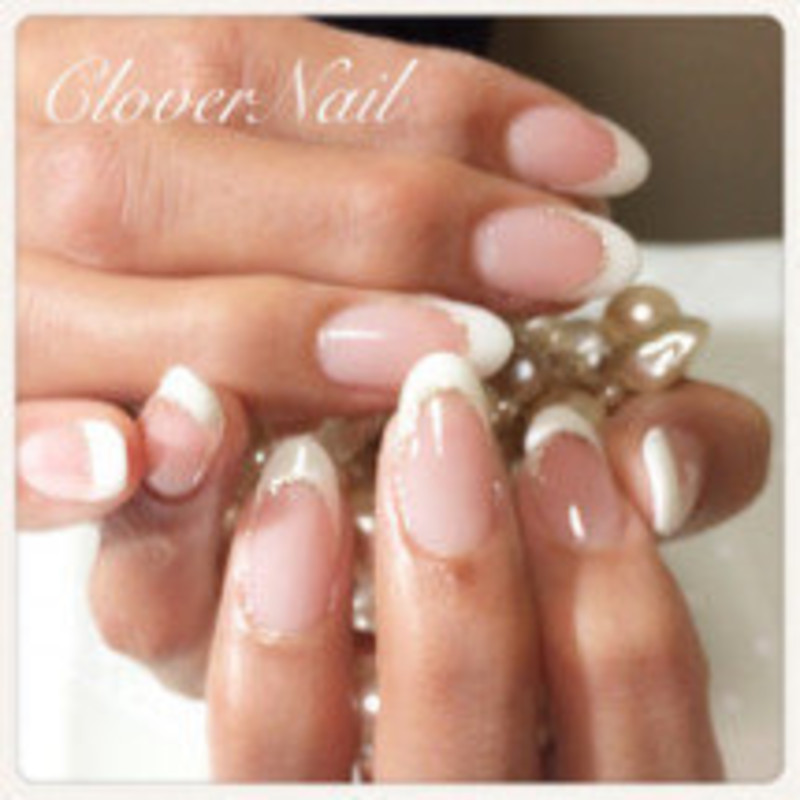 Nailsalon Clover Nail ネイルサロンクローバーネイル 東京都 東村山 のネイルサロン ビューティーパーク